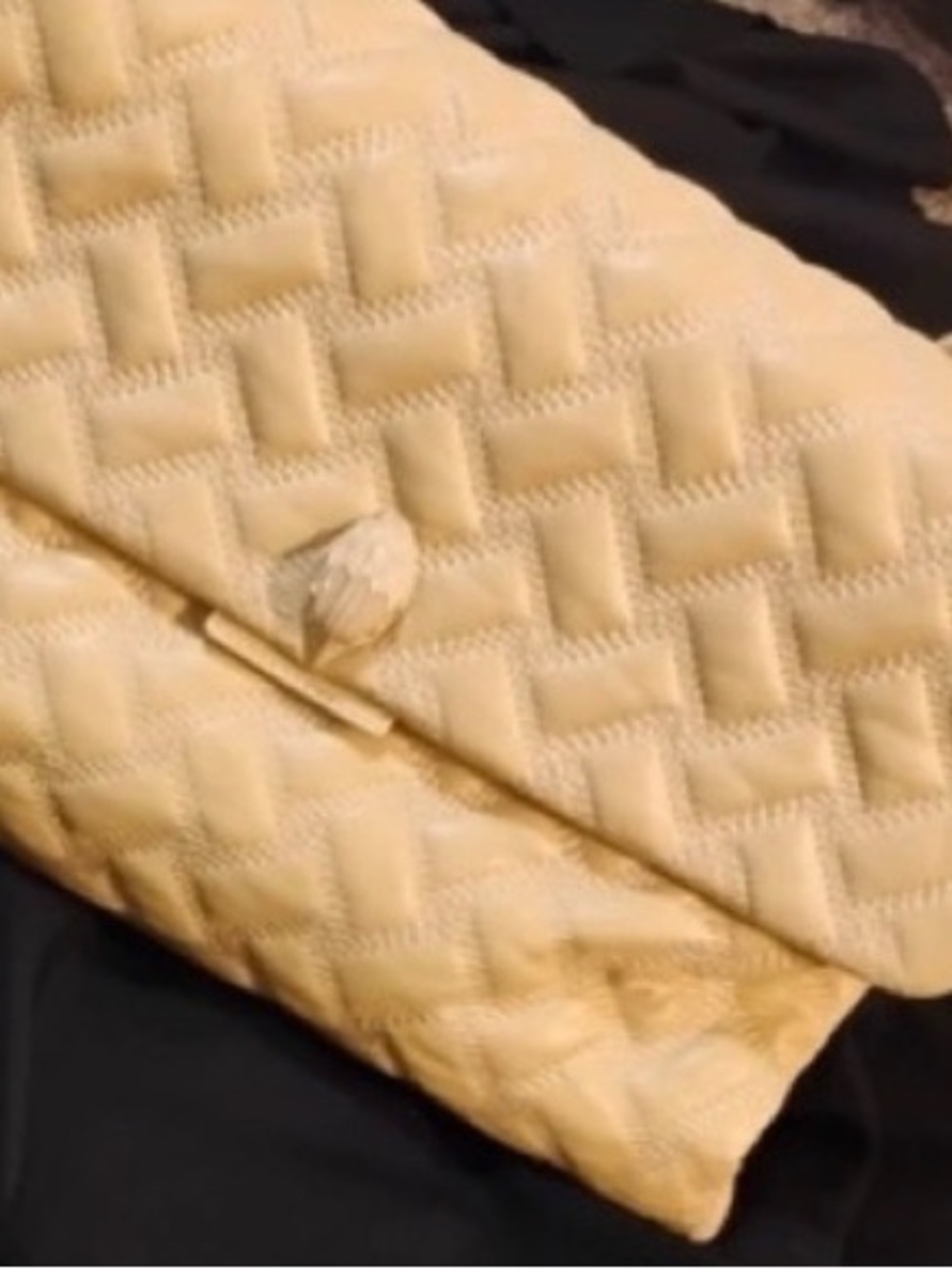 Kurt Geiger XXL Kensington bag and wallet